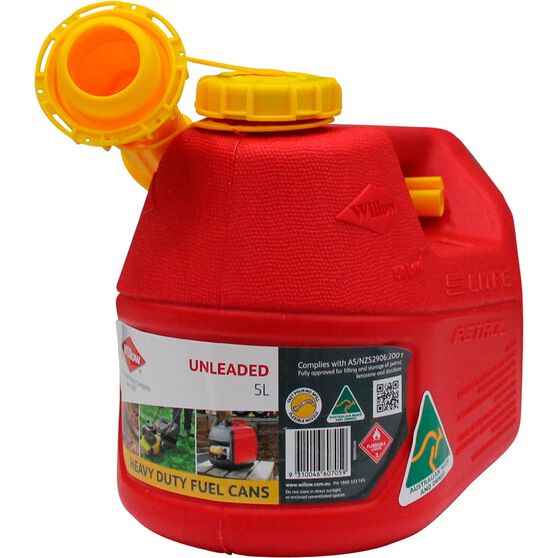 Scepter Petrol Jerry Can 5 Litre Supercheap Auto New Zealand
