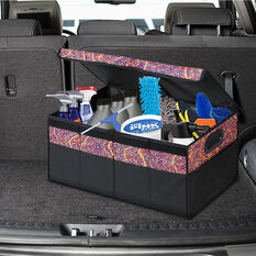 Water Dreaming Repreve Organiser Double Boot, , scaau_hi-res