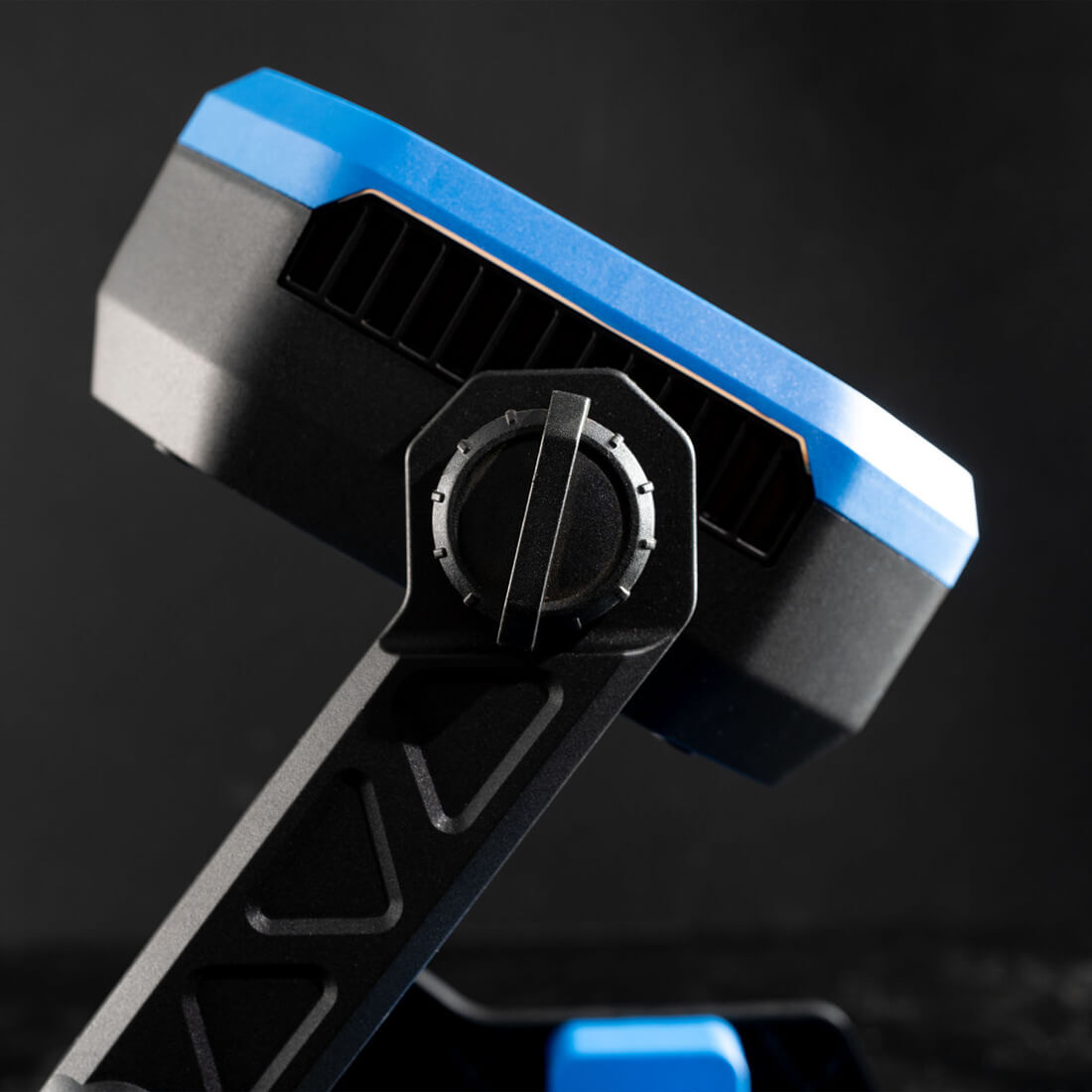 Kincrome PT18 18V LED Area Light Skin, , scaau_hi-res