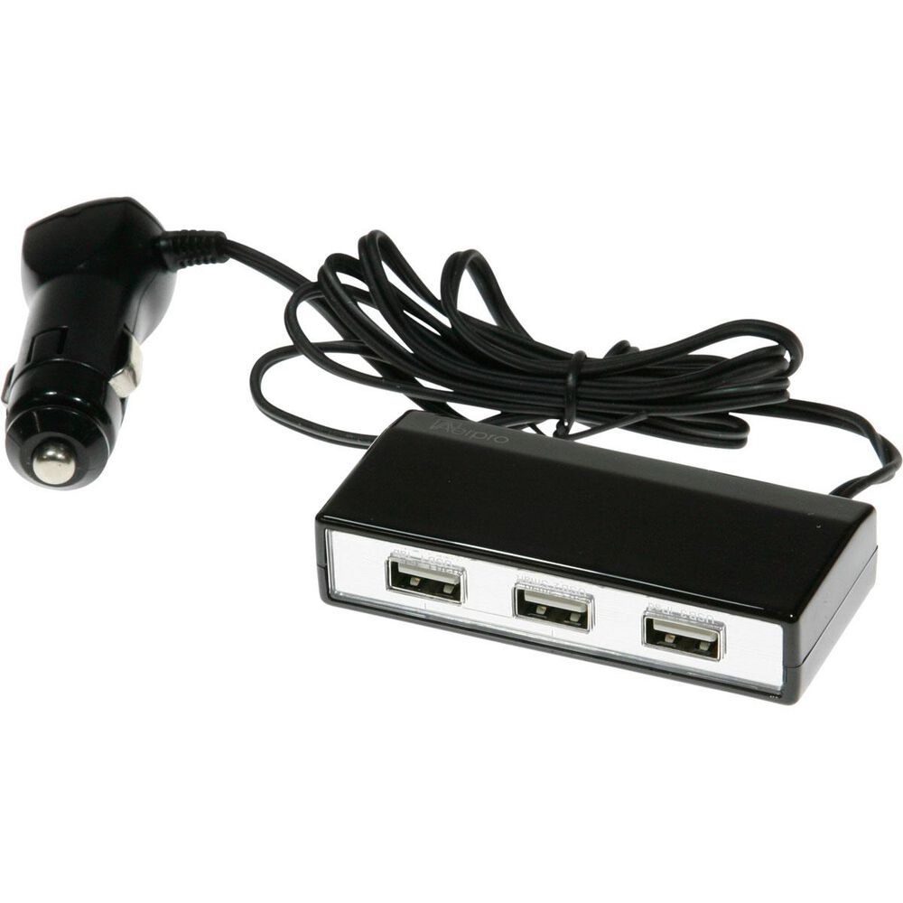 Aerpro Triple USB Charger 12V Supercheap Auto