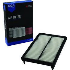 SCA Air Filter SCE1785 (Interchangeable with A1785), , scaau_hi-res