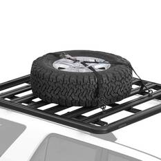 Yakima Spare Wheel Restraint, , scaau_hi-res