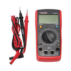 ToolPRO Multimeter Digital - Standard, , scaau_hi-res