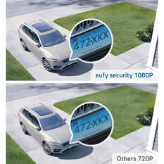 Eufy Wireless 1080p Security Camera System 4 Pack T8833CD2, , scaau_hi-res