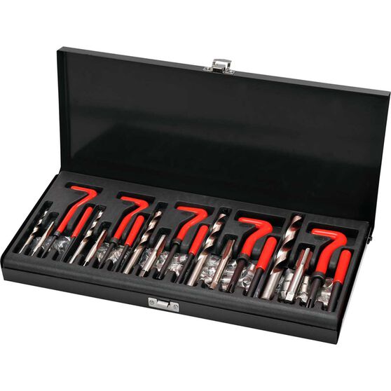 Toolpro Thread Repair Kit 131pce Supercheap Auto