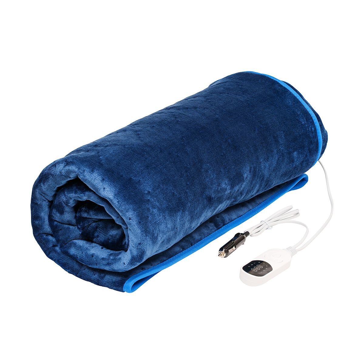 Hardkorr 12V XL Heated Blanket - 1700 x 1300mm, , scaau_hi-res