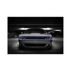 Type S Exterior LED 120" Trim Kit, , scaau_hi-res