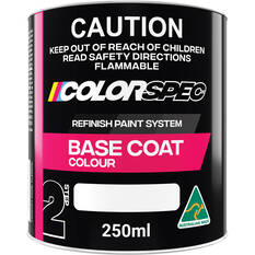 COLORSPEC Basecoat - 250mL, , scaau_hi-res