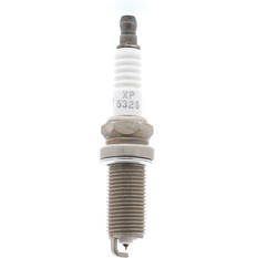 Autolite Iridium Spark Plug XP5325, , scaau_hi-res