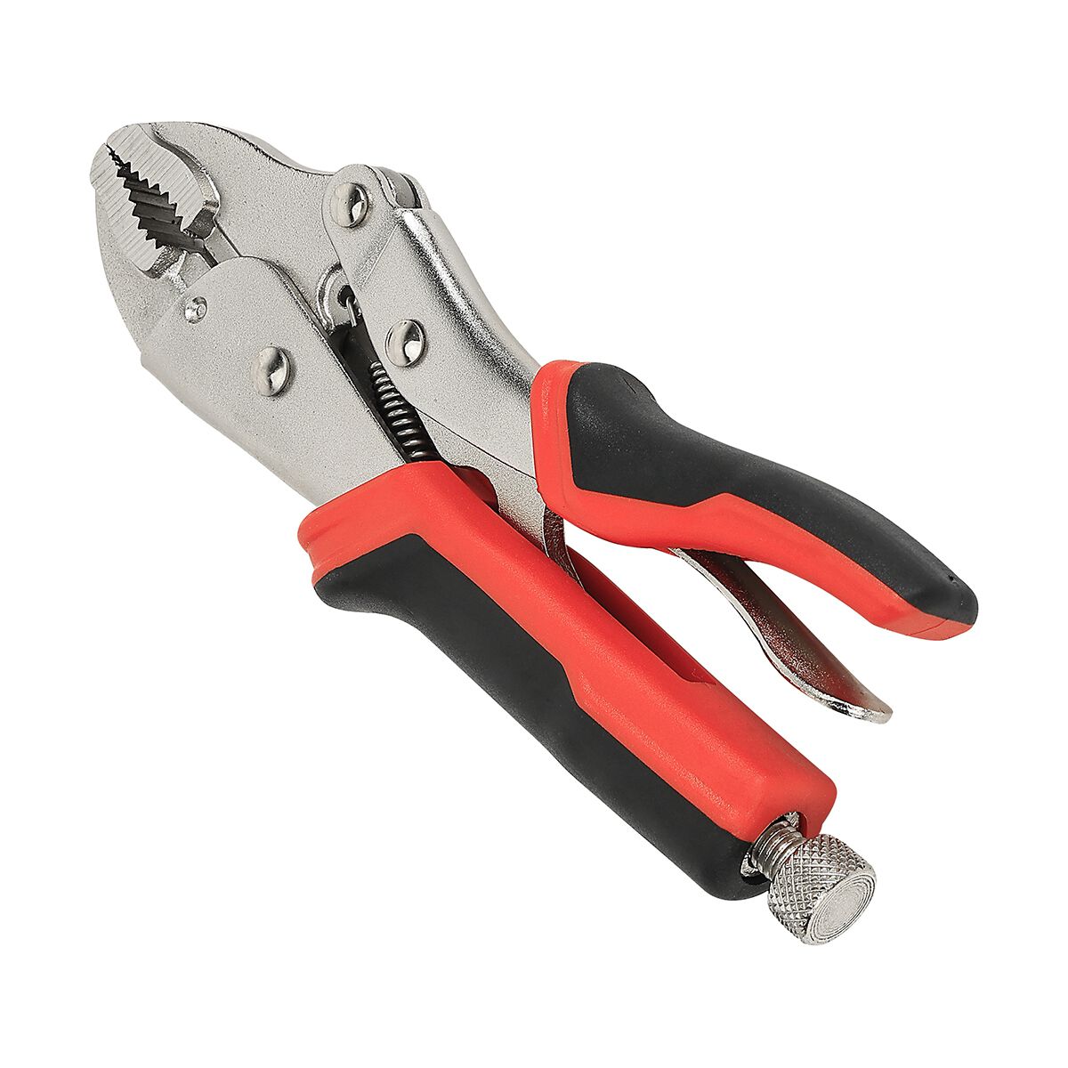 ToolPRO Locking Pliers 220mm, , scaau_hi-res