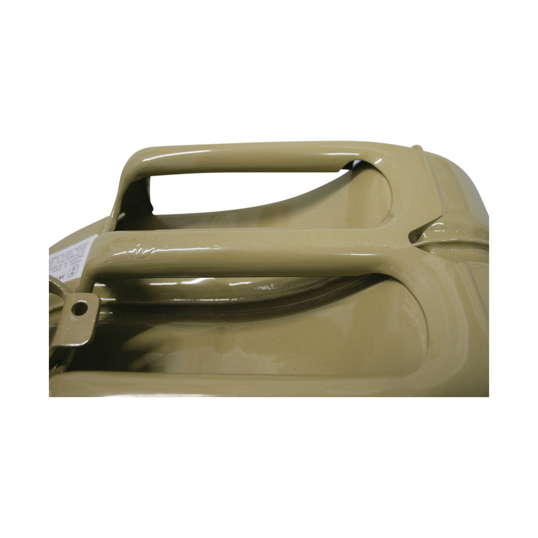 Metal Jerry Can - Diesel, 20 Litre, , scaau_hi-res