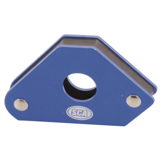 SCA Welding Magnetic Support - Small, 4pce, , scaau_hi-res