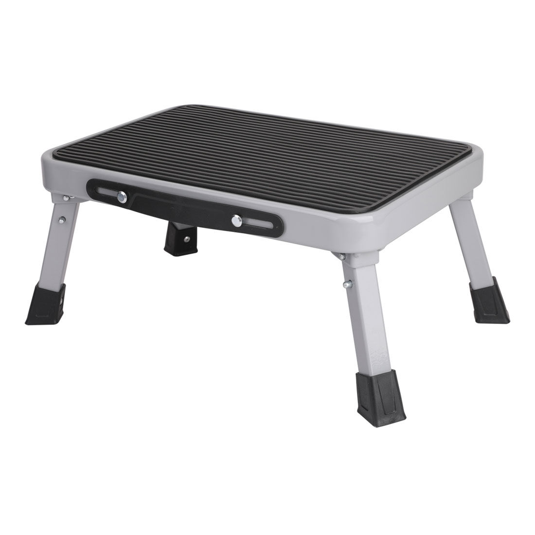 Ridge Ryder Caravan Step Compact, , scaau_hi-res