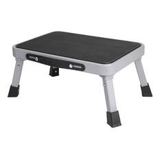 Ridge Ryder Caravan Step Compact, , scaau_hi-res