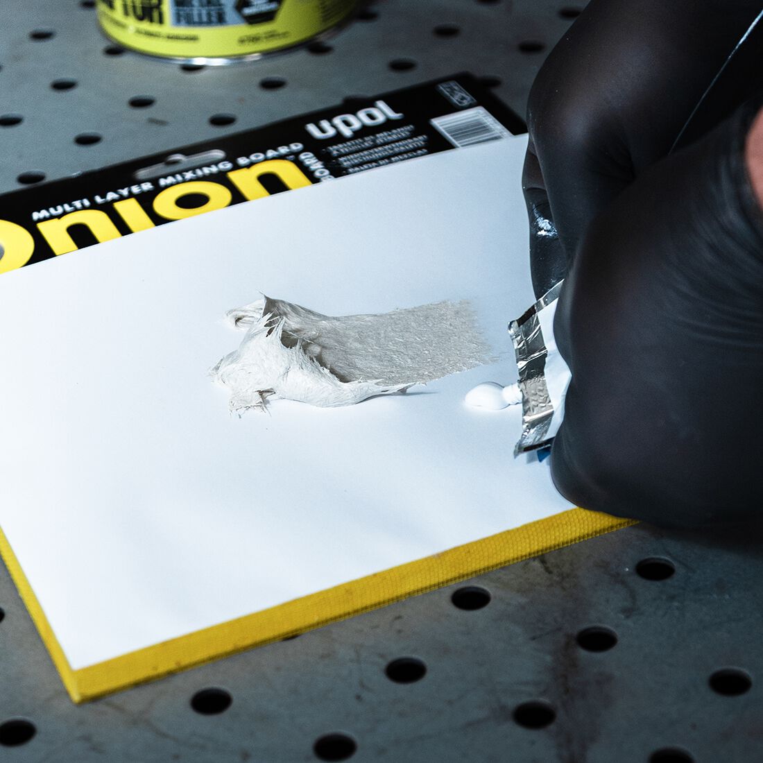 Raptor Metal Filler 475g, , scaau_hi-res