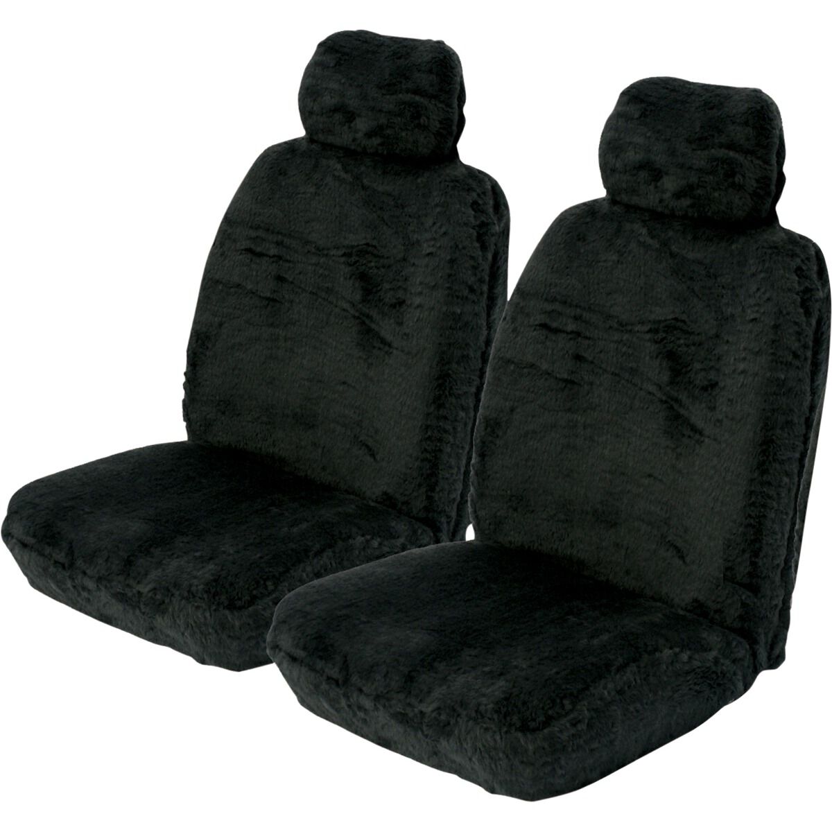 fluffy bike seat cover