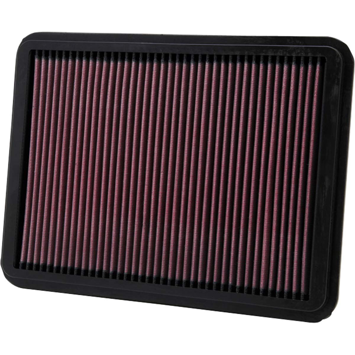K&N Air Filter - 33-2144 (Interchangeable with A1522), , scaau_hi-res