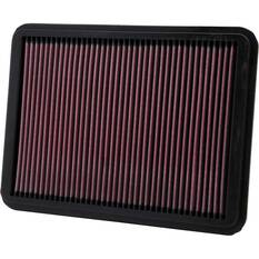 K&N Air Filter - 33-2144 (Interchangeable with A1522), , scaau_hi-res