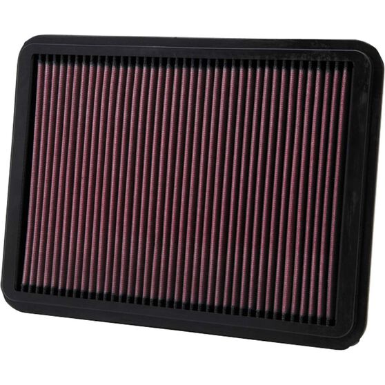 K&N Air Filter 33-2144 (Interchangeable with A1522), , scaau_hi-res