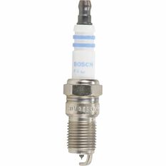 Bosch Platinum Spark Plug Single HR8DPP30V, , scaau_hi-res