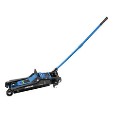 Kincrome Low Profile Trolley Jack 1850kg, , scaau_hi-res