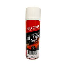 Polycraft Touch Up Paint Dynamic White - DSF72 150G, , scaau_hi-res