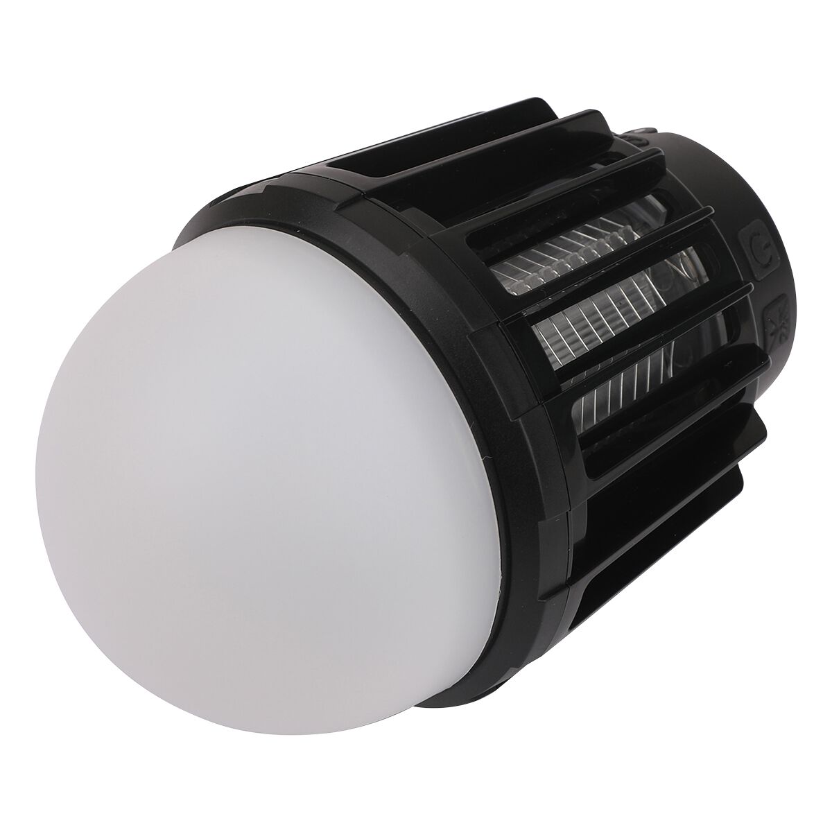 Ridge Ryder Rechargeable Mozzie Zap/Lantern, , scaau_hi-res