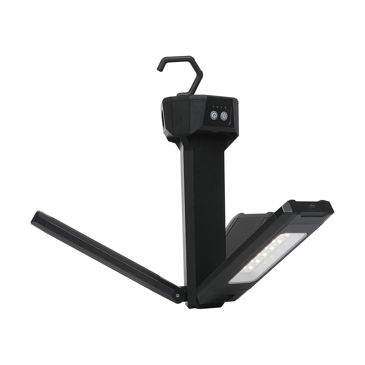 ToolPRO 1.8m Tripod Area Light 1600 Lumens, , scaau_hi-res