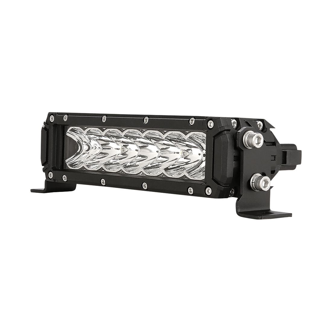 XTM Slimline LED Light Bar 7.5in, , scaau_hi-res