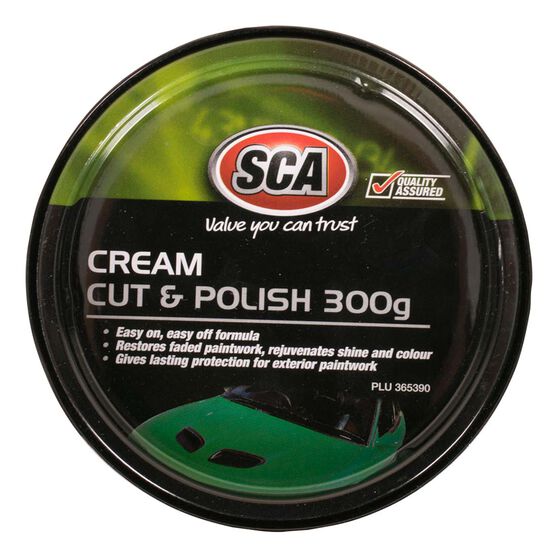 Sca Cut Polish 300g Supercheap Auto
