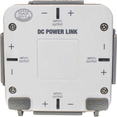 KT Cable DC Power Link - 50AMP, 12-24V - KT70601, , scaau_hi-res