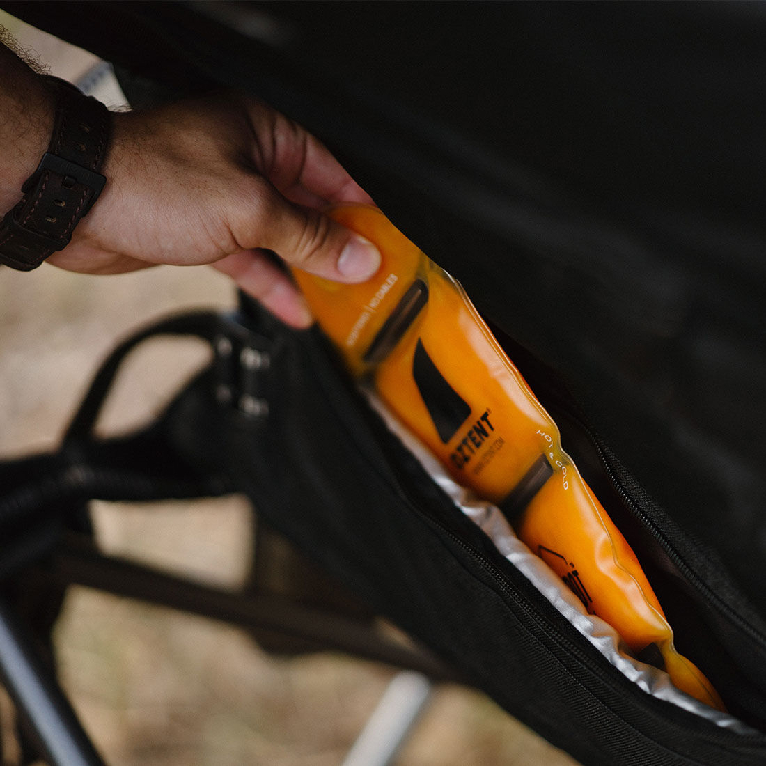 Oztent Hotspot Pouch, , scaau_hi-res