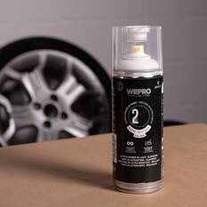 MTN WEPRO 2K Black Gloss 400mL, , scaau_hi-res