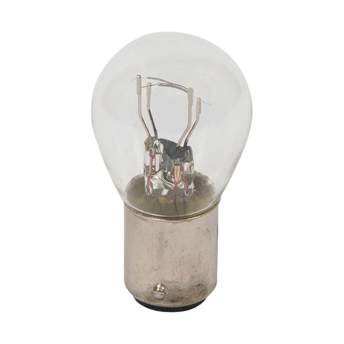 SCA Incandescent Globe - P20  20/5W - 2 Pack, , scaau_hi-res