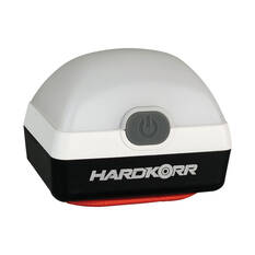Hardkorr Rechargeable U-Lite Orange/White Lantern, , scaau_hi-res
