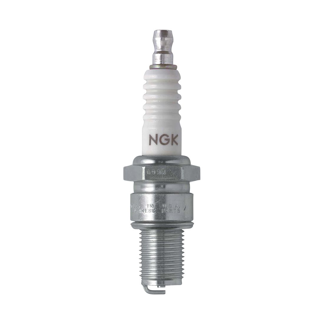 NGK Spark Plug - B6ES, , scaau_hi-res