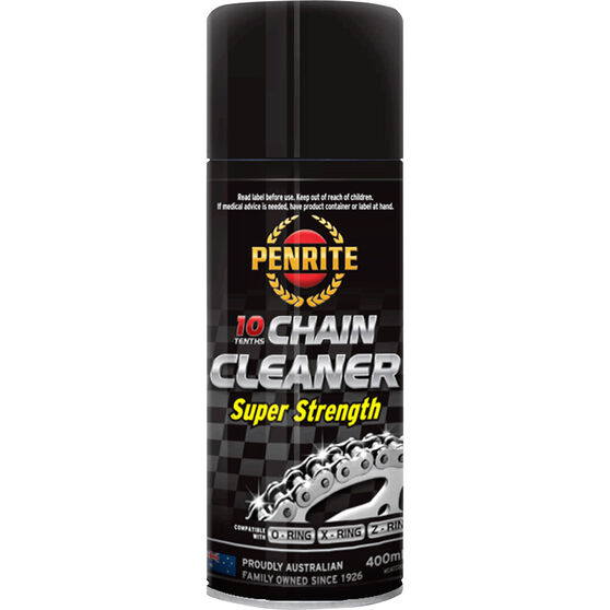 Penrite Chain Cleaner - 400mL, , scaau_hi-res
