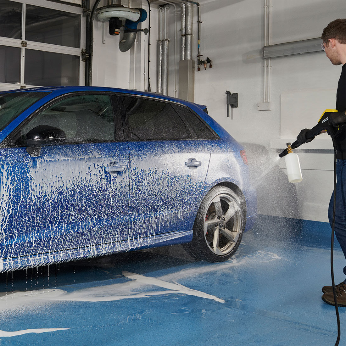 Autoglym Polar Seal 1 Litre, , scaau_hi-res