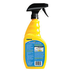 Rain-X 2-in-1 Glass Cleaner 680ml, , scaau_hi-res