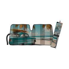 Retro Beach Sunshade Accordion Front, , scaau_hi-res