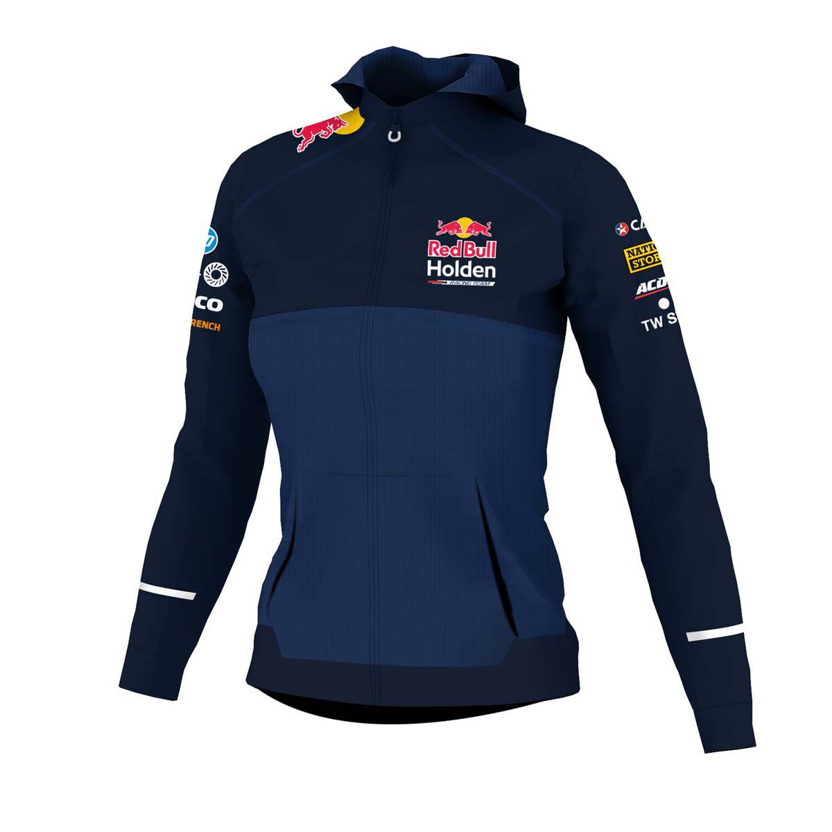 redbull hoodie