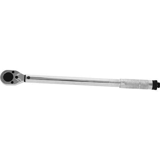 SCA Torque Wrench 1/2" Drive, , scaau_hi-res