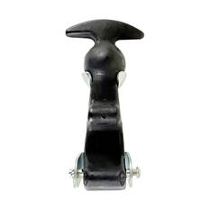 Sunrise Rubber Bonnet Fastener, , scaau_hi-res