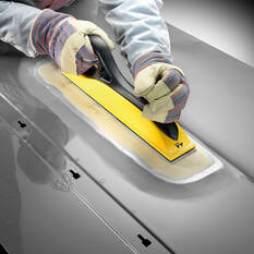 SIA Abrasives Sanding 5 Pack P40 - Siaflex Strip, , scaau_hi-res