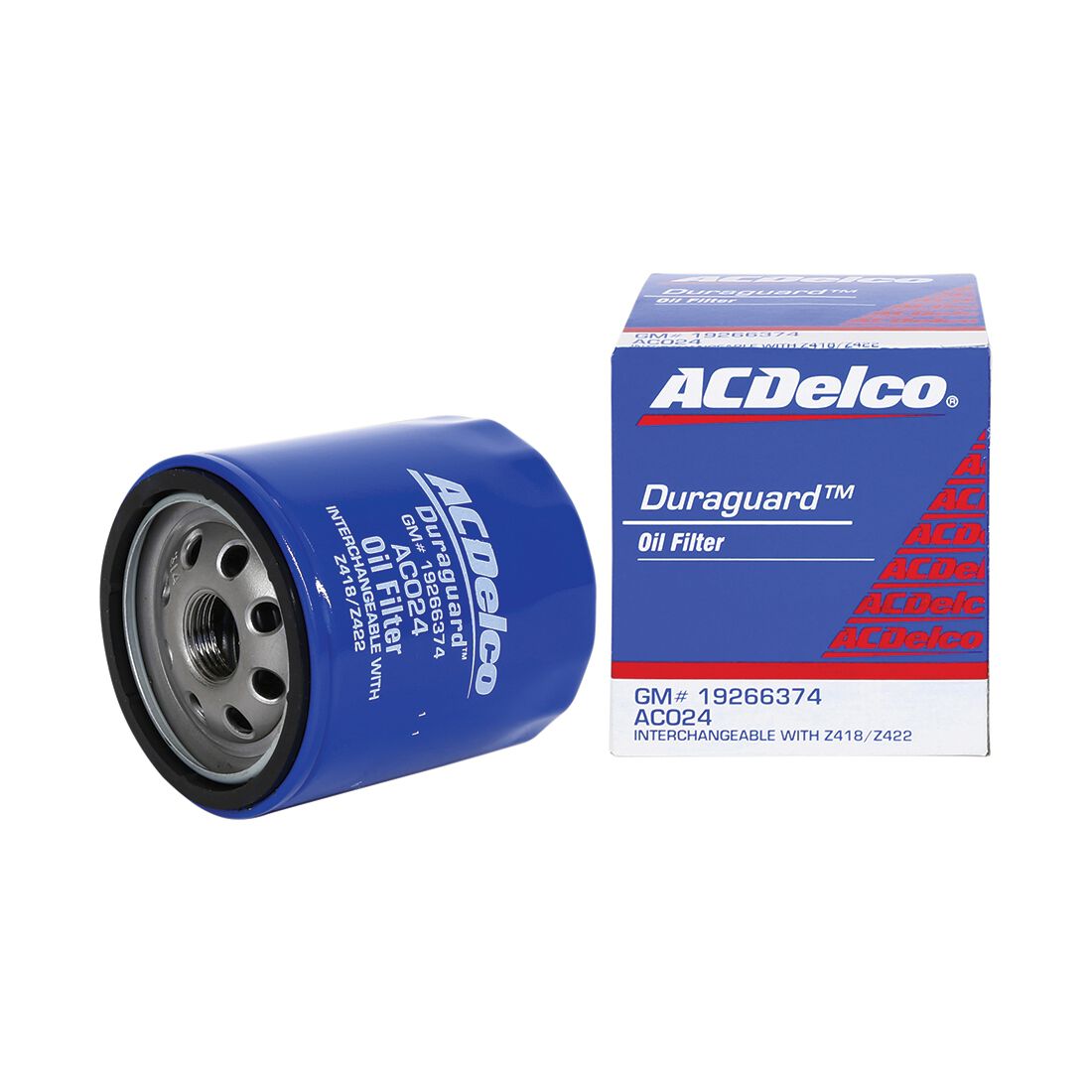 ACDelco Filter Service Kit ACK1 19373178, , scaau_hi-res