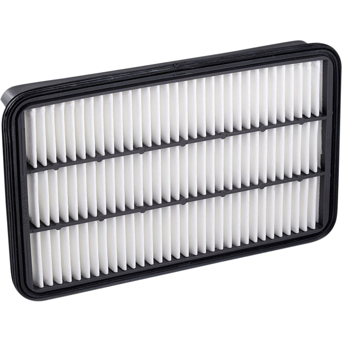 Ryco Air Filter - A1236, , scaau_hi-res