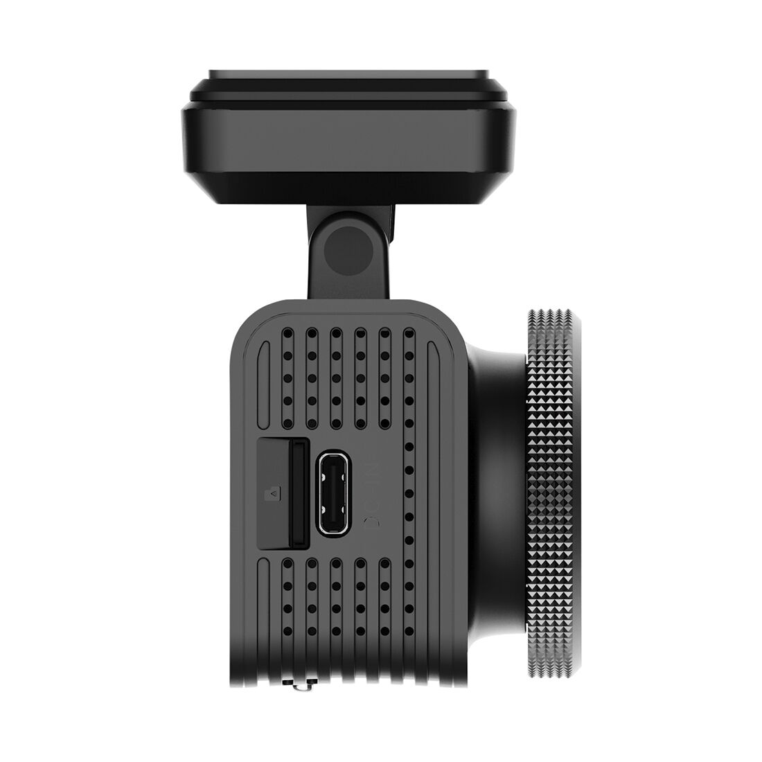 Pioneer 3 Inch 4K Dual Dash Camera, , scaau_hi-res