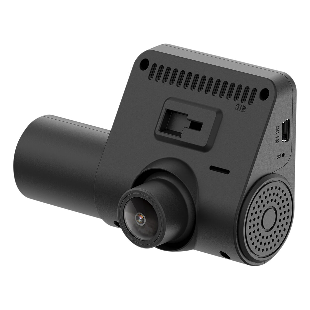 Nanocam+ 1080p FHD Dash Cam with Fatigue Monitor NCP-DVR3CH, , scaau_hi-res