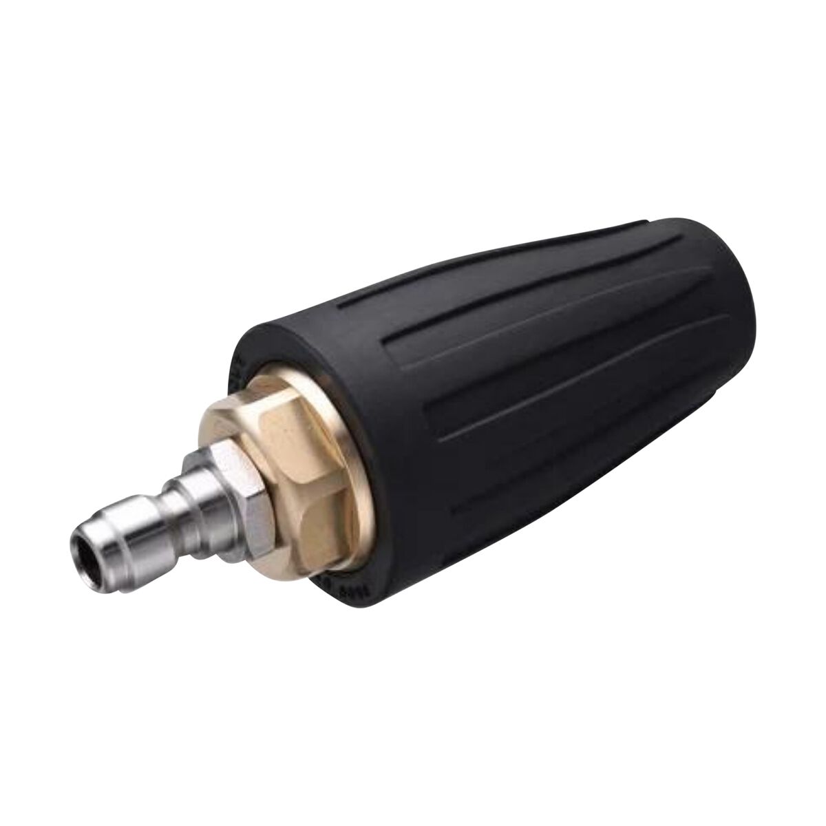 Blahst Pressure Washer Turbo Nozzle 1/4" Quick Connect, , scaau_hi-res