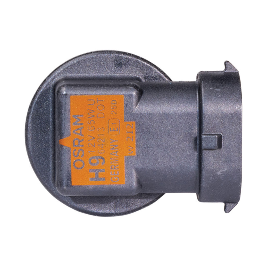 Narva Headlight Globe - H9, 12V 65W, 48077BL, , scaau_hi-res